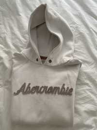 Sweatshirt Hoody Abercrombie and Fitch