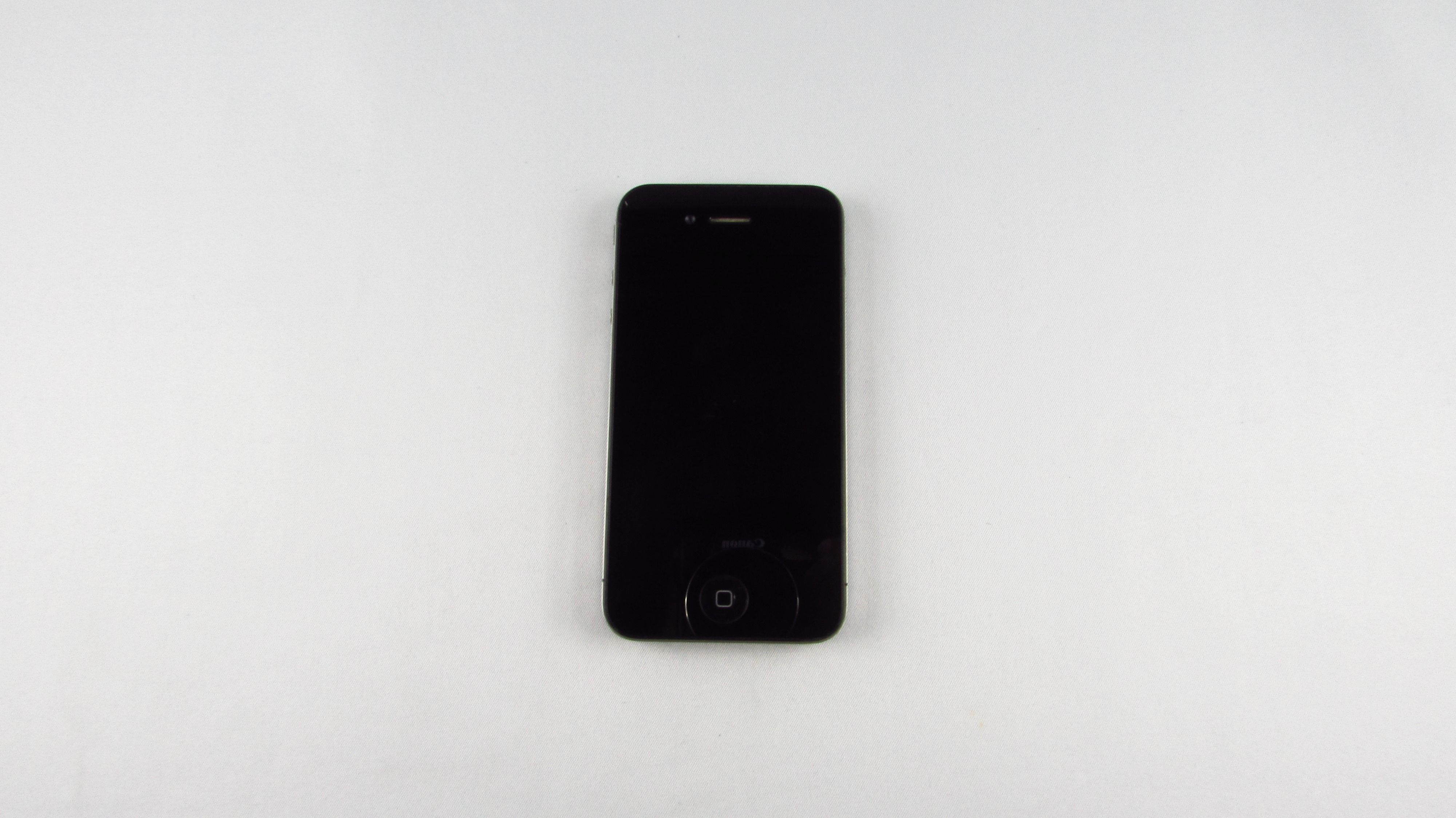 APPLE - iPhone 4 A1332 32GB Telefon komórkowy  Bez Blokady