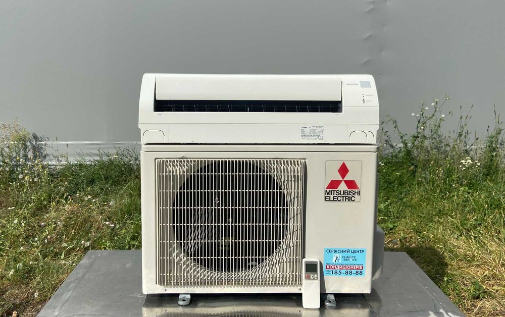 Кондиционер инверторный Mitsubishi 18 Classic (до 50м2) гарантия