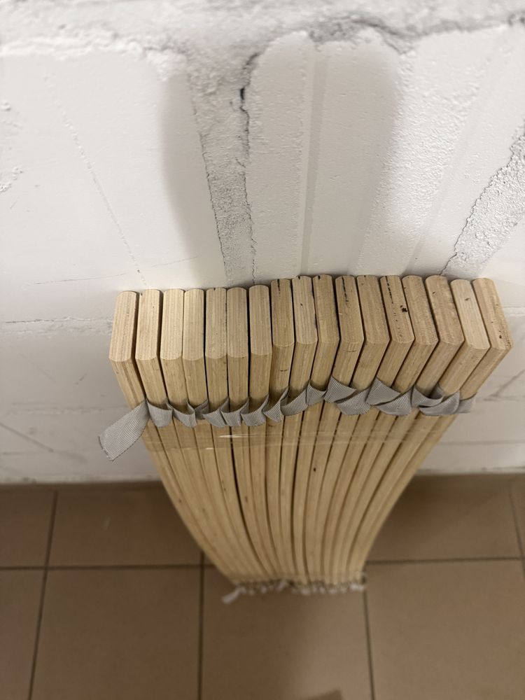 Stelaż do łóżka 80 cm.