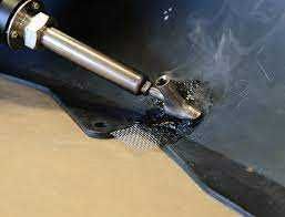 Spawanie plastiku Gdańsk