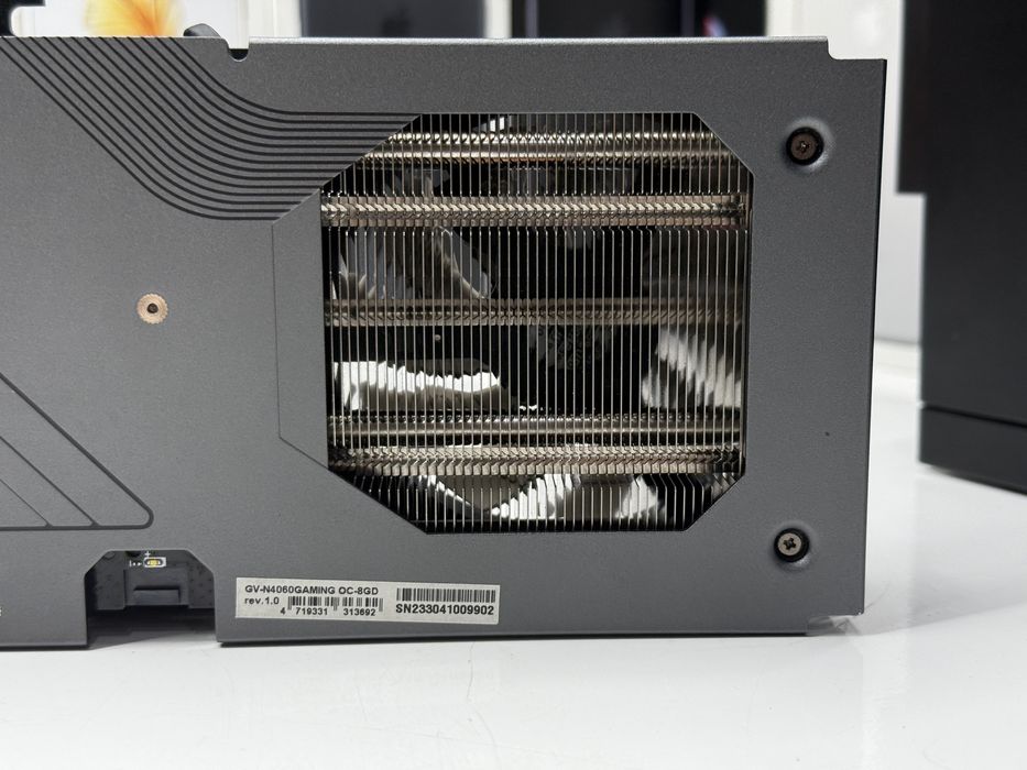 МАГАЗИН Видеокарта Nvidia RTX4060 8gb Trade-In/Bыкyп/Oбмeн