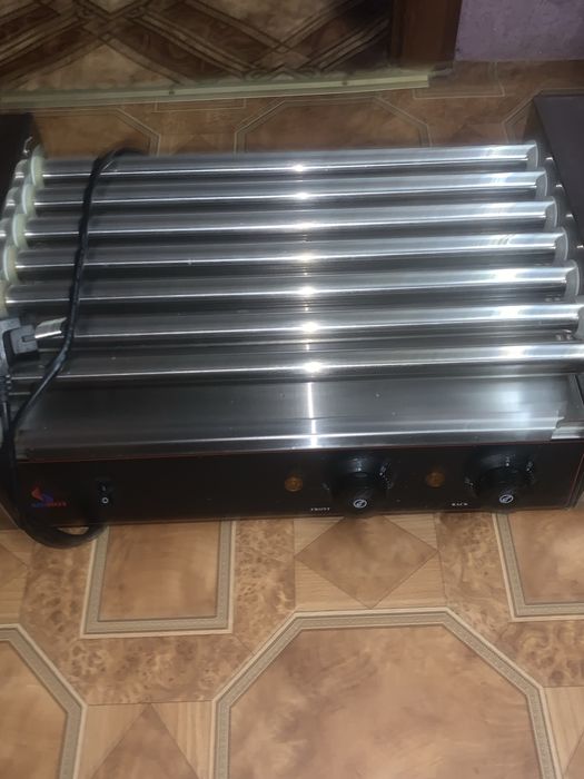 Продам роллер для хот догов