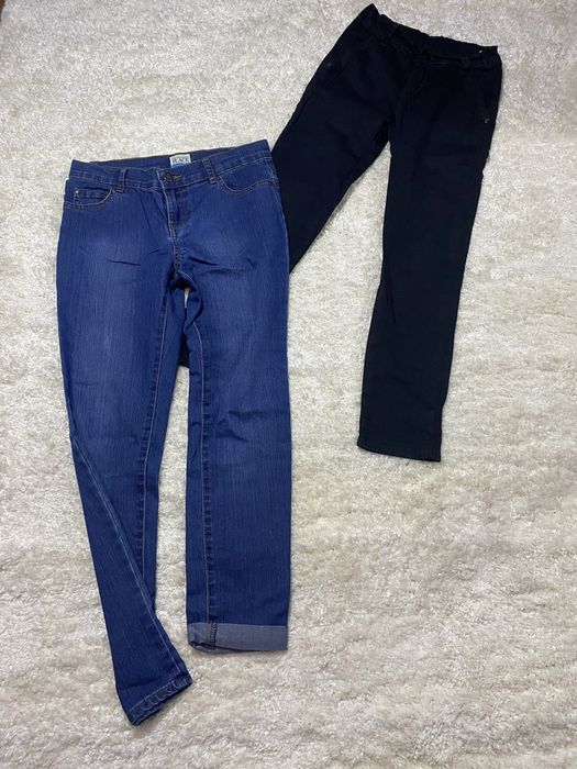 Акція 2 пари штанів на хлопчика по ціні 1 розпродаж