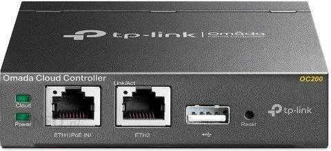 tp link omada hardware controller oc200