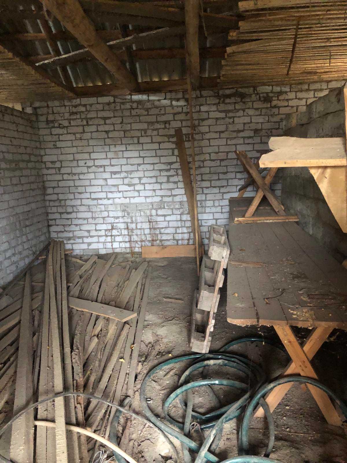 Пропоную до продажу будинок в с. Сагунівка
