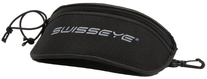 Тактичні балістичні окуляри SWISS ESE TACTICAL