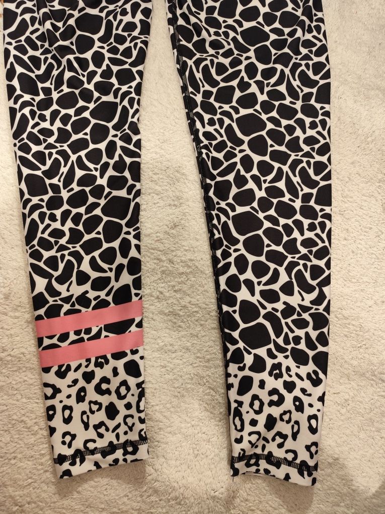 Oryginalne legginsy Gym Hero