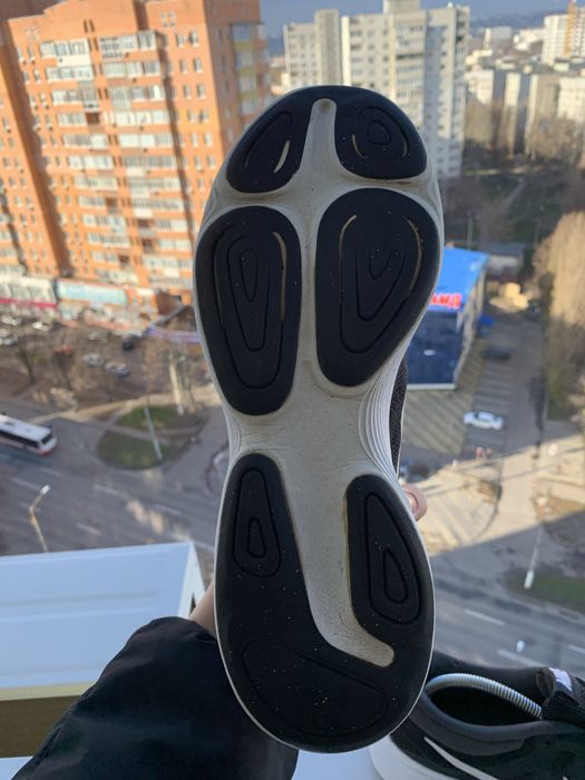 Nike Revolution 4 (45pозмір).