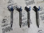 Форсунка OM654 2.0 дизель W907 Sprinter W447 w213 w206
