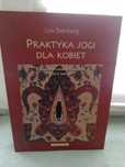 Praktyka jogi dla kobiet , Lois Steinberg.