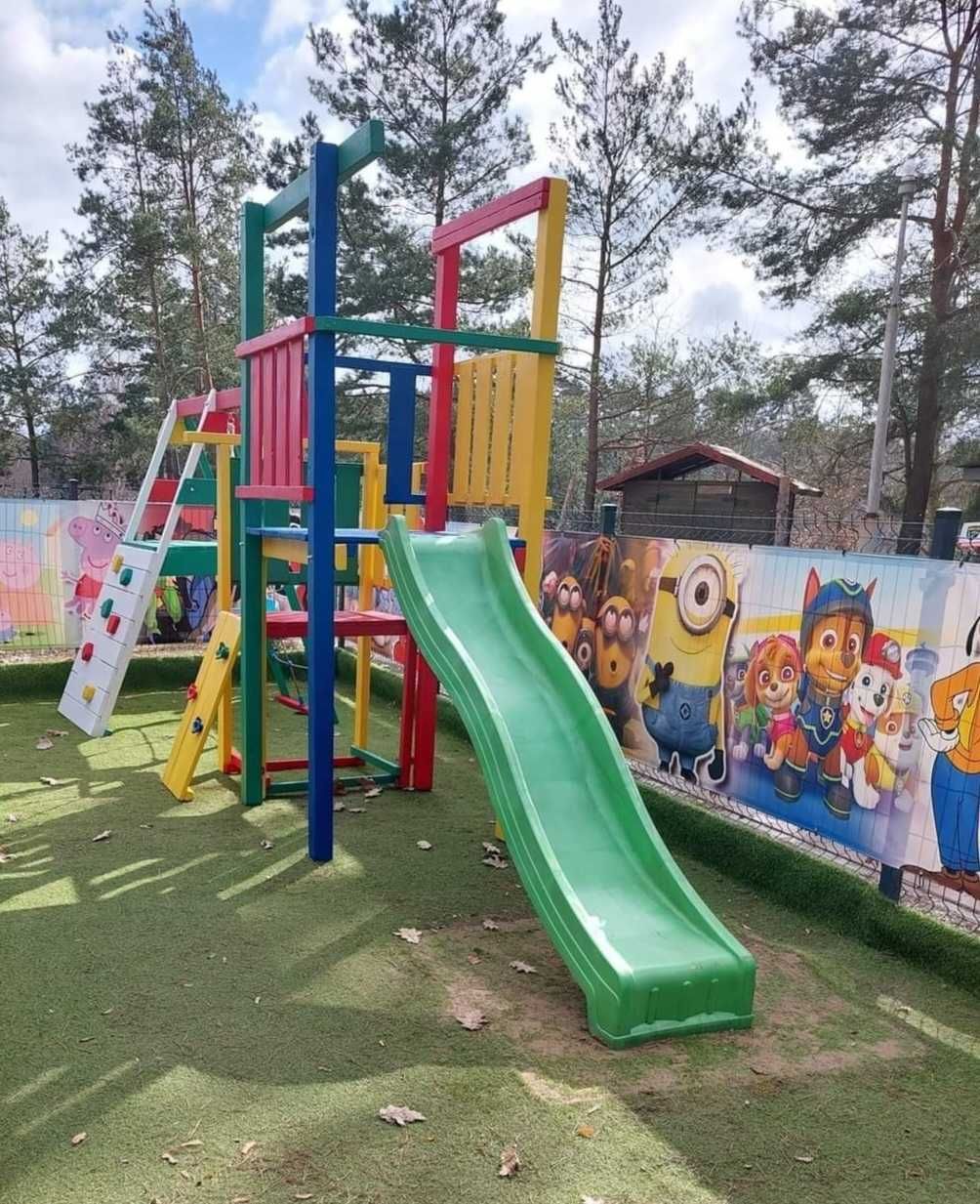Domek pod brzozami domki pokoje wynajem Zalew Koronowski