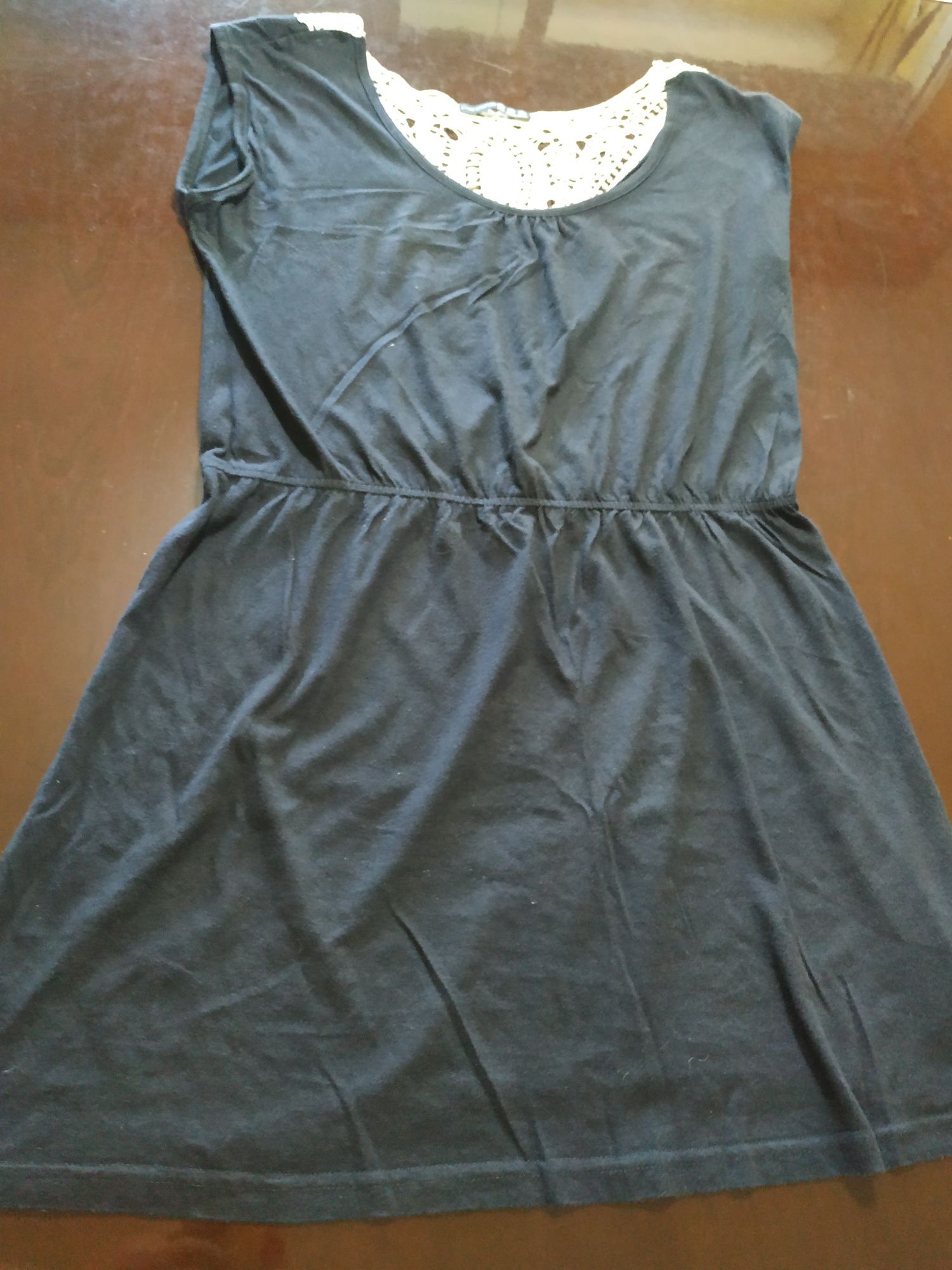 Vestido verão senhora