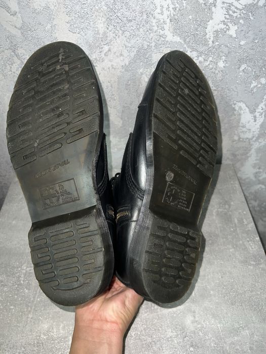 Черевики шкіряні Dr.Martens 100%оригінал