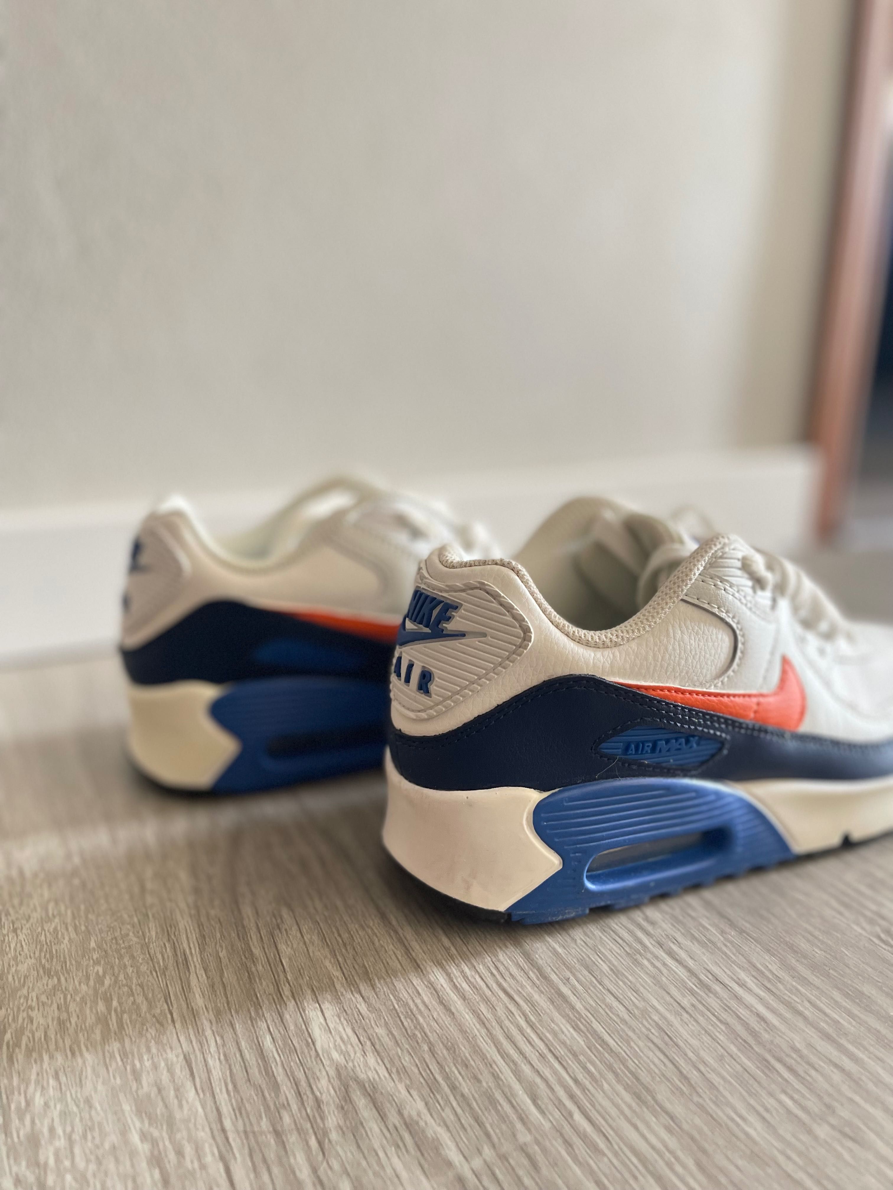 Nike air Max 90 nº36