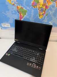 Laptop gamingowy Acer Nitro 5 15.6 RTX3060