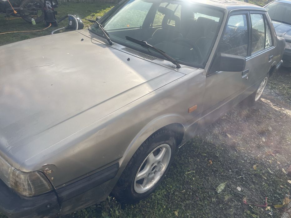 Продам Мазда 626 не на ходу