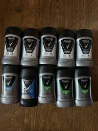 Rexona mix  sztyft 10 sztuk