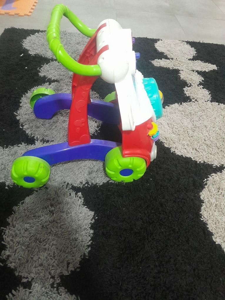 Andador da Chicco