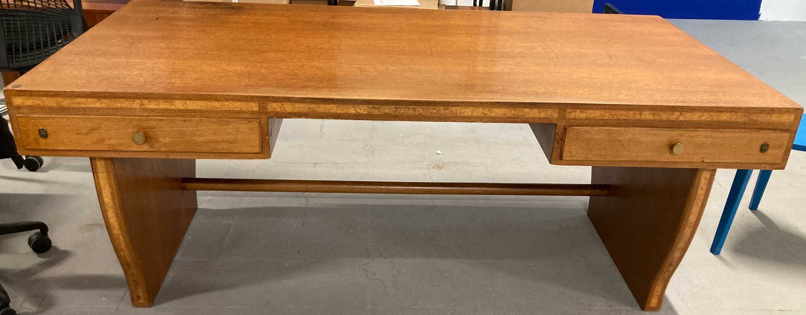 Mesa Secretária Vintage Finh Juhl