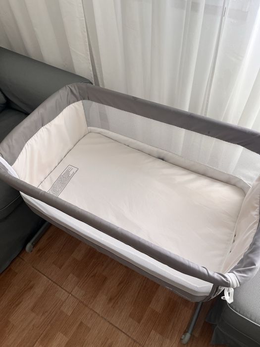 Cama para bebe Bebeconfort