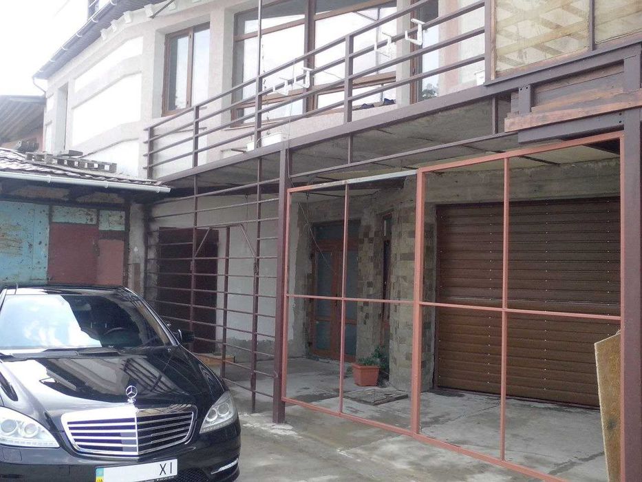 Продам дом на Дунаева (Панаса Саксаганского) Центр