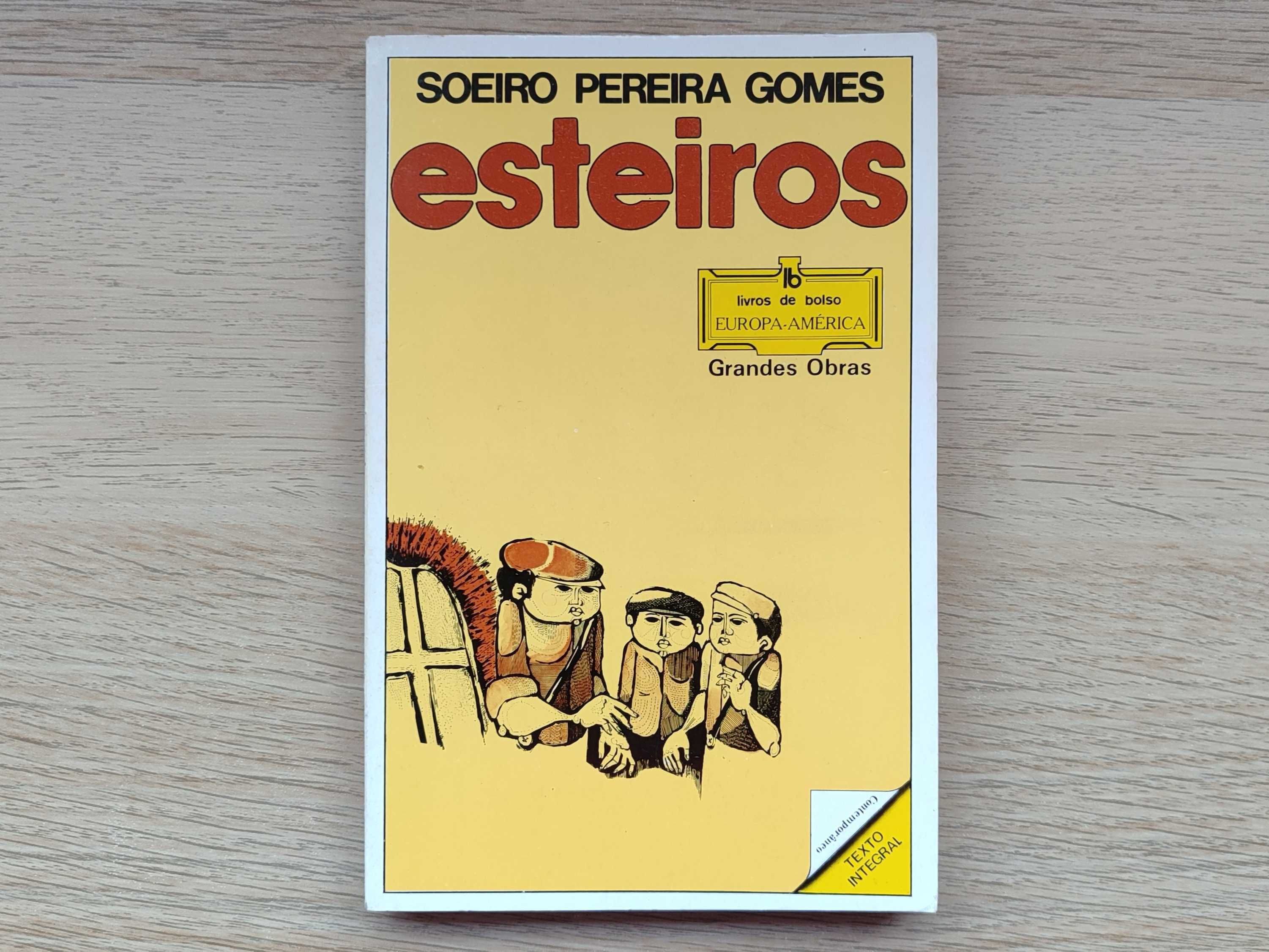 Esteiros | Soeiro Pereira Gomes