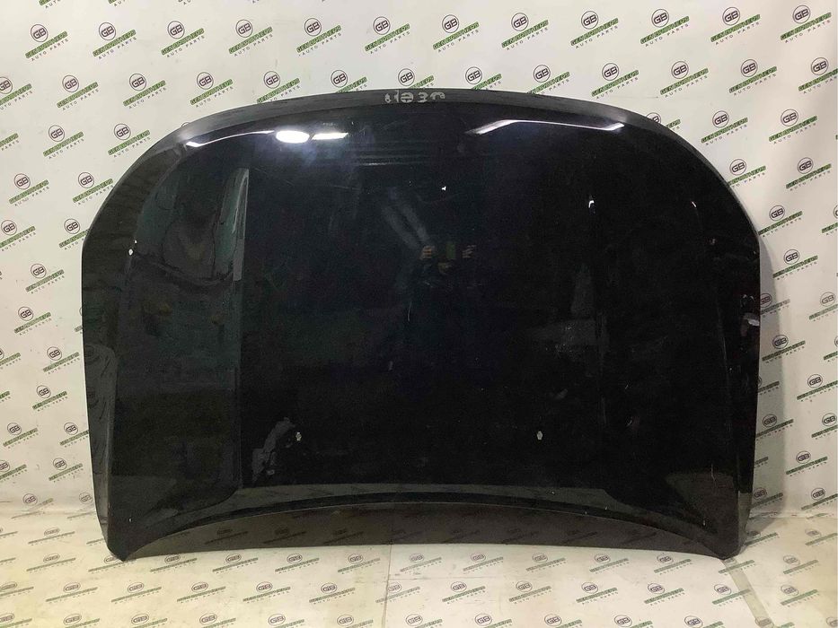 Капот Jeep Compass 2 17-