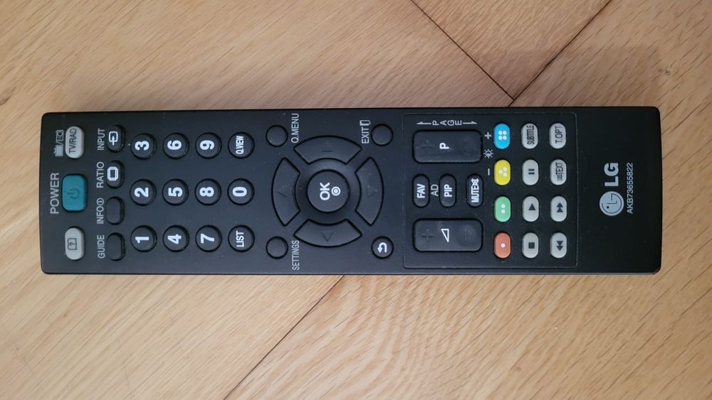 TV + Monitor LED (2 em 1) LG M2232 21.5” Full HD