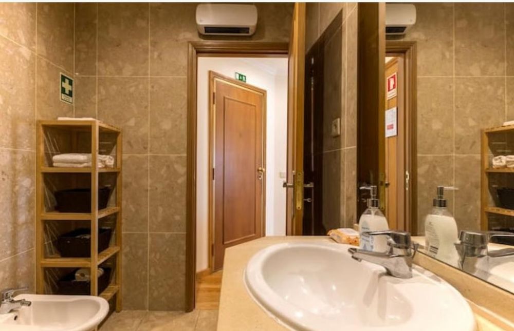 T1 de Luxo (Av. República)