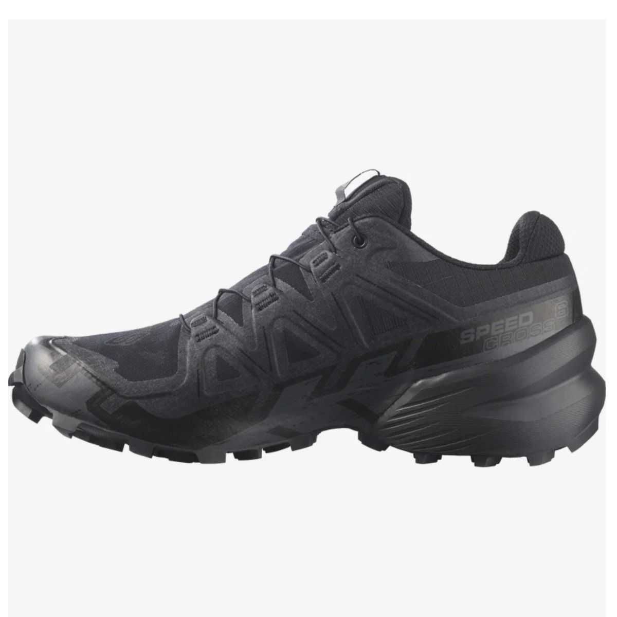 Чоловічі кросівки SALOMON SPEEDCROSS 6 GTX (417386)