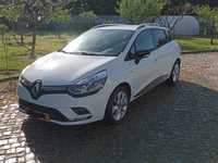 Renault Clio Sport Tourer 1.5 dCi Limited