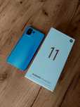 Xiaomi 11 Lite 5G 8gb128gb#stan idealny#100%sprawny#zakupiony w EuroNe