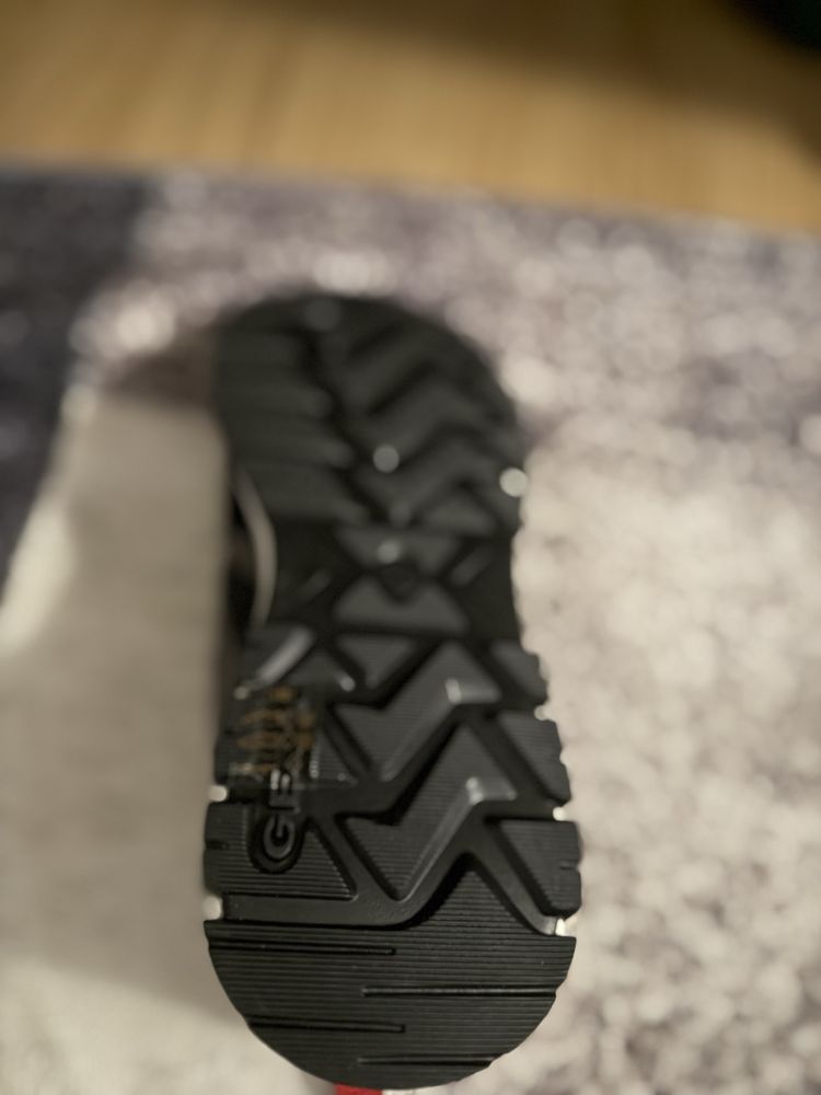 Geox Sapatilhas novas tamanho :44
