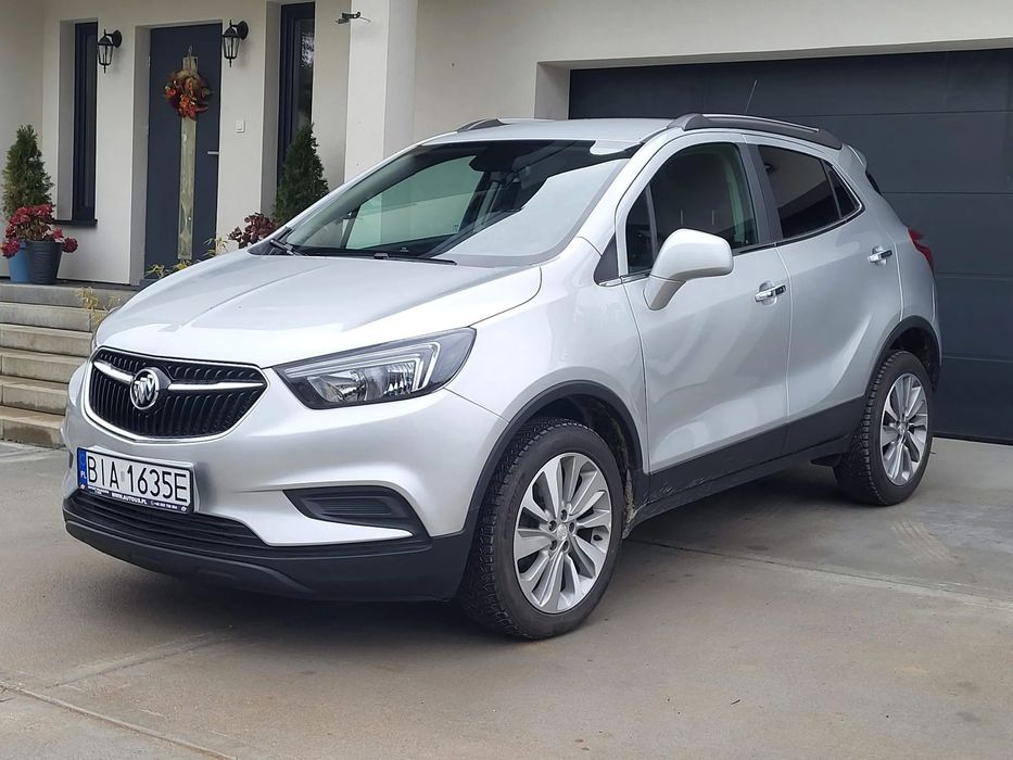 Buick Encore AWD Preferred OPEL MOKKA 1.4 152KM 27.400km