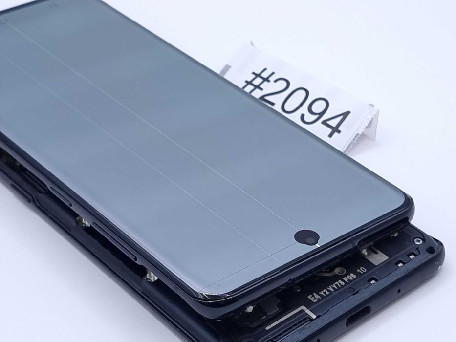 Samsung Galaxy S20+ Plus Ekran + Korpus Oryginalny Demontaż | #2094