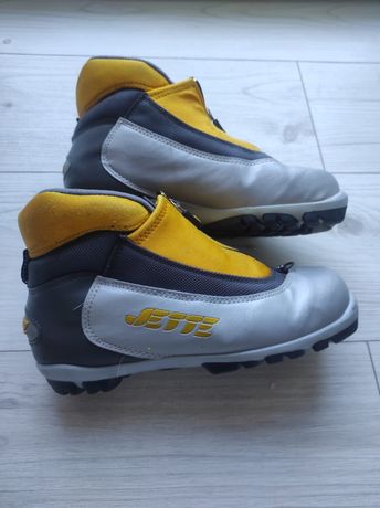 Buty do nart biegowych Jette Eu 38