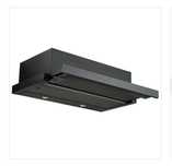 Okap podszafkowy teleskopowy light Eco Akpo 60 cm