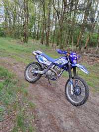 Yamaha ttr 250 enduro