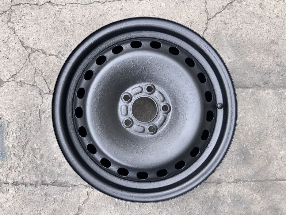 Диск r16 5x108 ET-50 Ford/Volvo/Jaguar/Lincoln/Land-Rover/Renault/ГАЗ