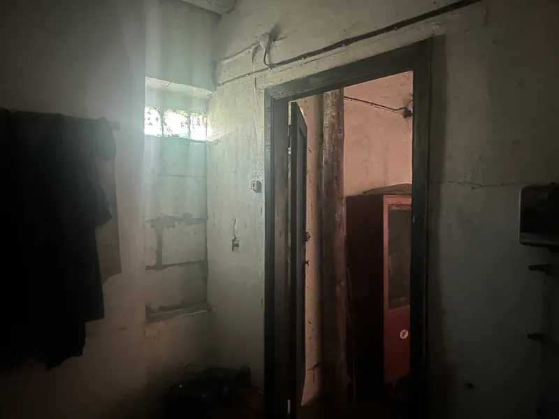 ОРЕНДА – будівля гаража, площею 134,80 кв. м. смт. Володимирець