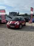 Na Sprzedaż Mini Cooper 1.6B/bez rdzy/super stan/klima/zamiana/gwaranc