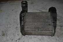 Intercooler Vw Passat B5fl 1.9tdi