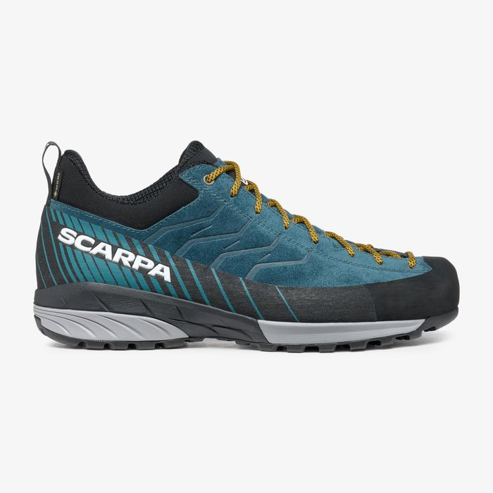 Scarpa mescalito GTX 42 buty podejściowe nowe
