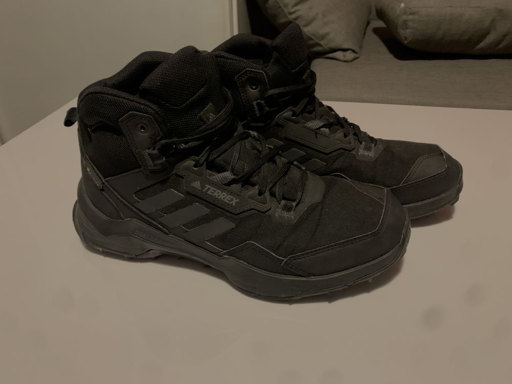 Adidas Terrex AX4 MID GTX Gore tex 41 1/3