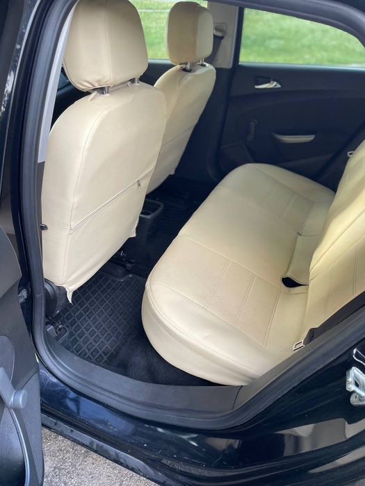 Opel Astra J, 2011 р.в