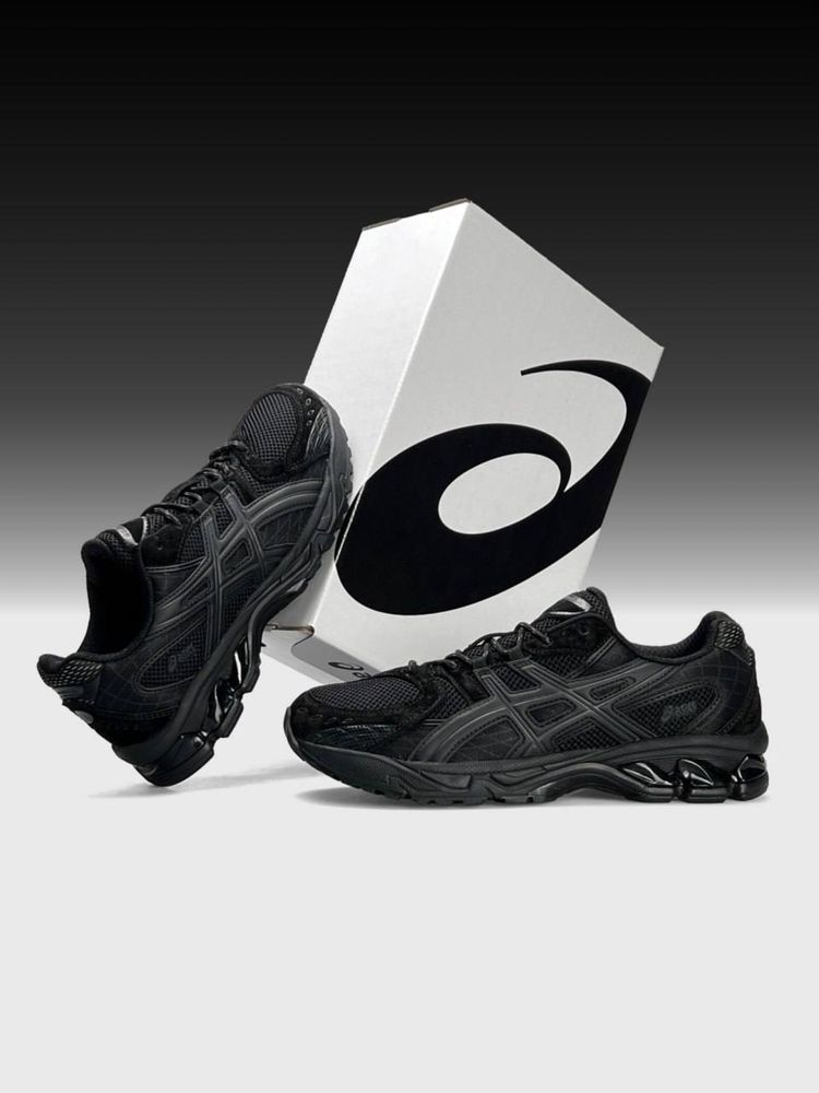 Чоловічі кросівки ASICS Gel-Nimbus 10.1