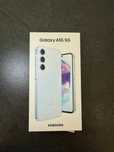 Nowy Samsung Galaxy A55 5G Ice Blue