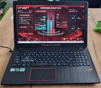 Laptop Asus ROG Strix GL553VE (GL553VE-FY022T)