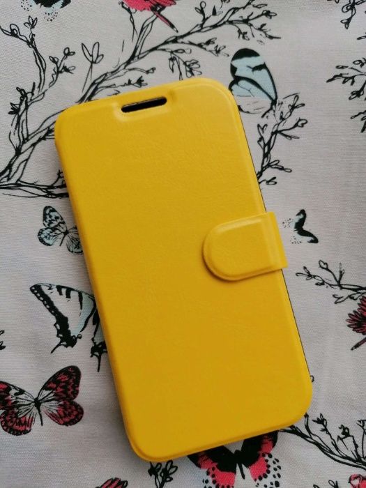 Samsung Galaxy S4 GT-i9500 Etui Pokrowiec